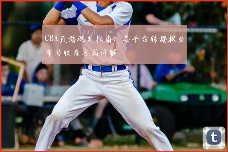 CBA直播观看指南:各平台转播权分布与收看方式详解