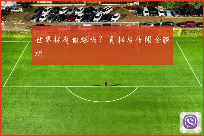 世界杯有假球吗？真相与传闻全解析