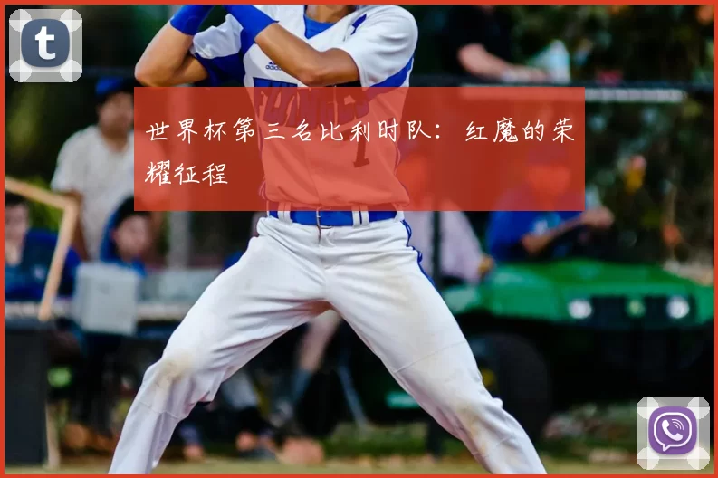 世界杯第三名比利时队:红魔的荣耀征程