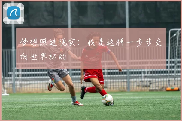 梦想照进现实：我是这样一步步走向世界杯的